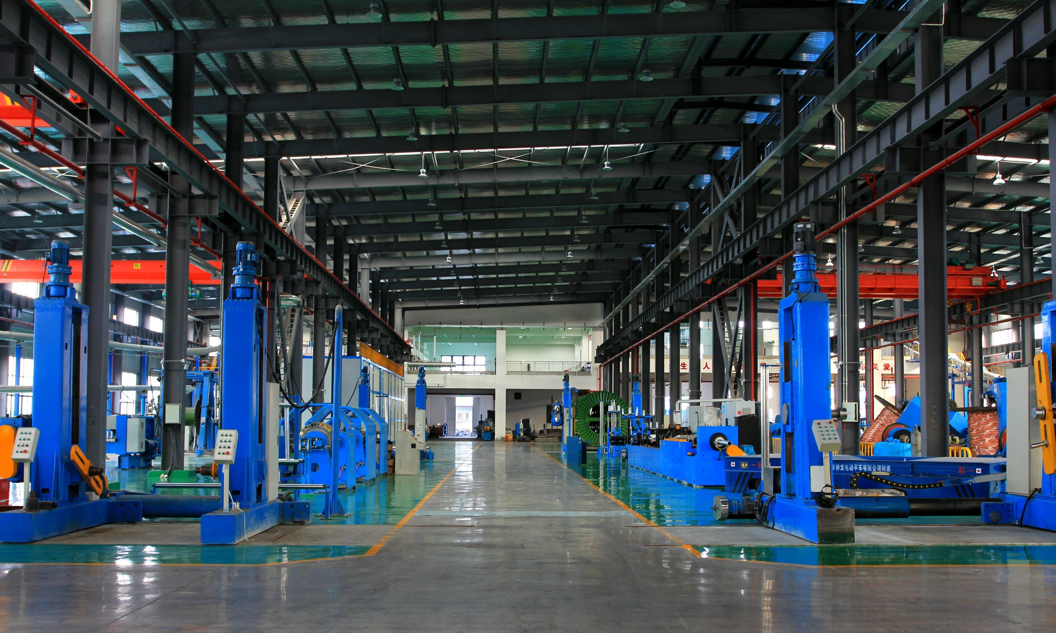 Kalite Alçak Gerilim güç kablosu Fabrika