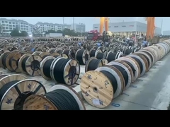 Qifan kablo lojistikleri