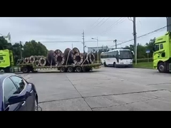 Qifan kablo lojistikleri