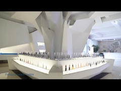 15kv Kapalı Havalı 3 Katman Kablo Uzaktan Kablo Ağaç Tel