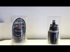 Yüksek Voltajlı Güç Kabloları