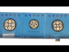 Yüksek Voltajlı Güç Kabloları