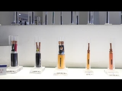 26/35 (40.5) Kv 500mm2 Bakır Alüminyum İletici Tek çekirdekli XLPE yalıtımlı zırhsız kablo